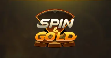 Spin and Gold
