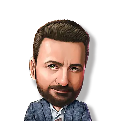 Daniel Negreanu