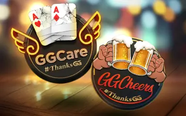 GGCare and GGCheers
