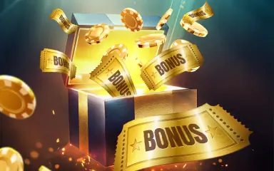 Welcome Bonus
